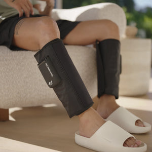 Normatec Go — foto 3 de 6
