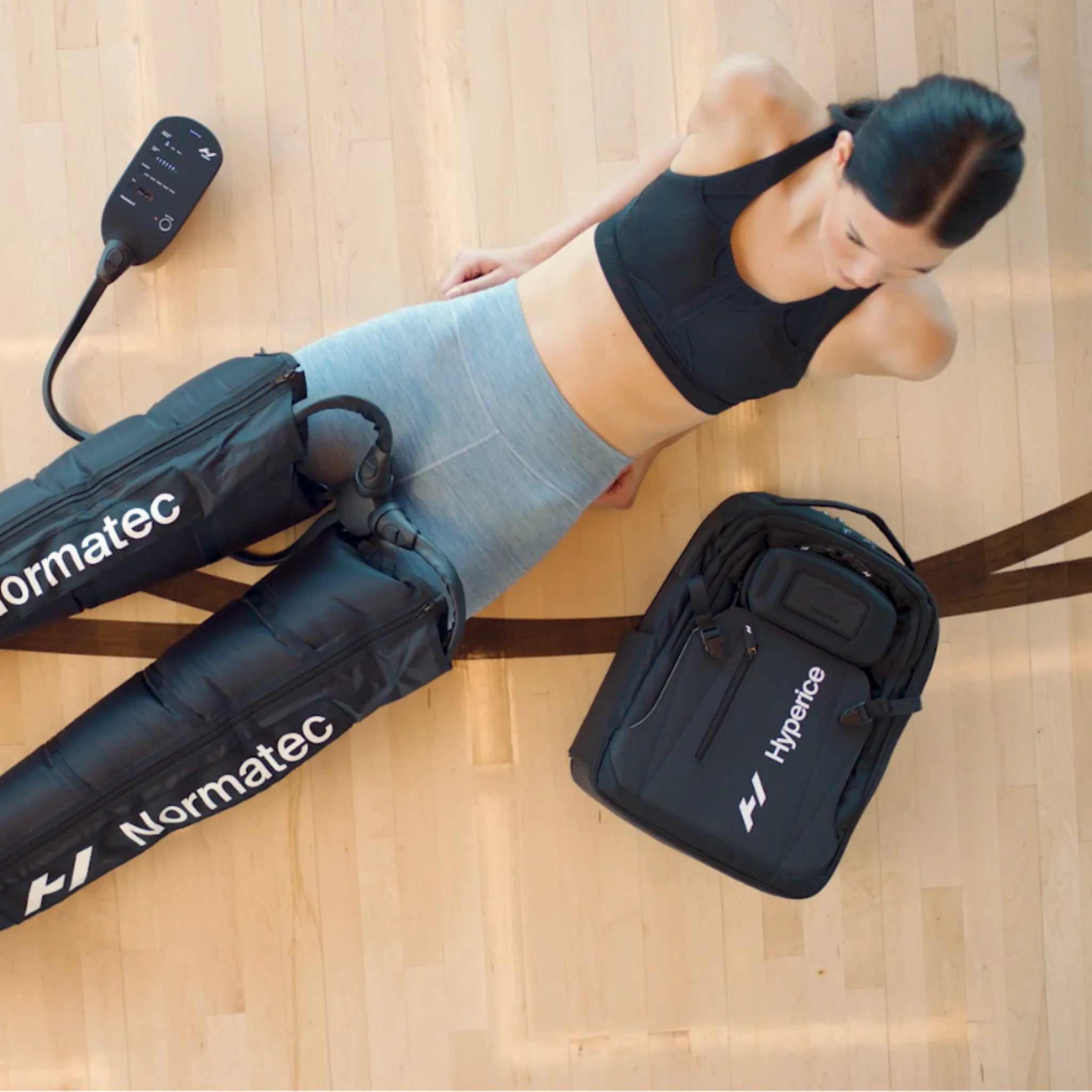 Normatec Backpack — foto 2 de 5