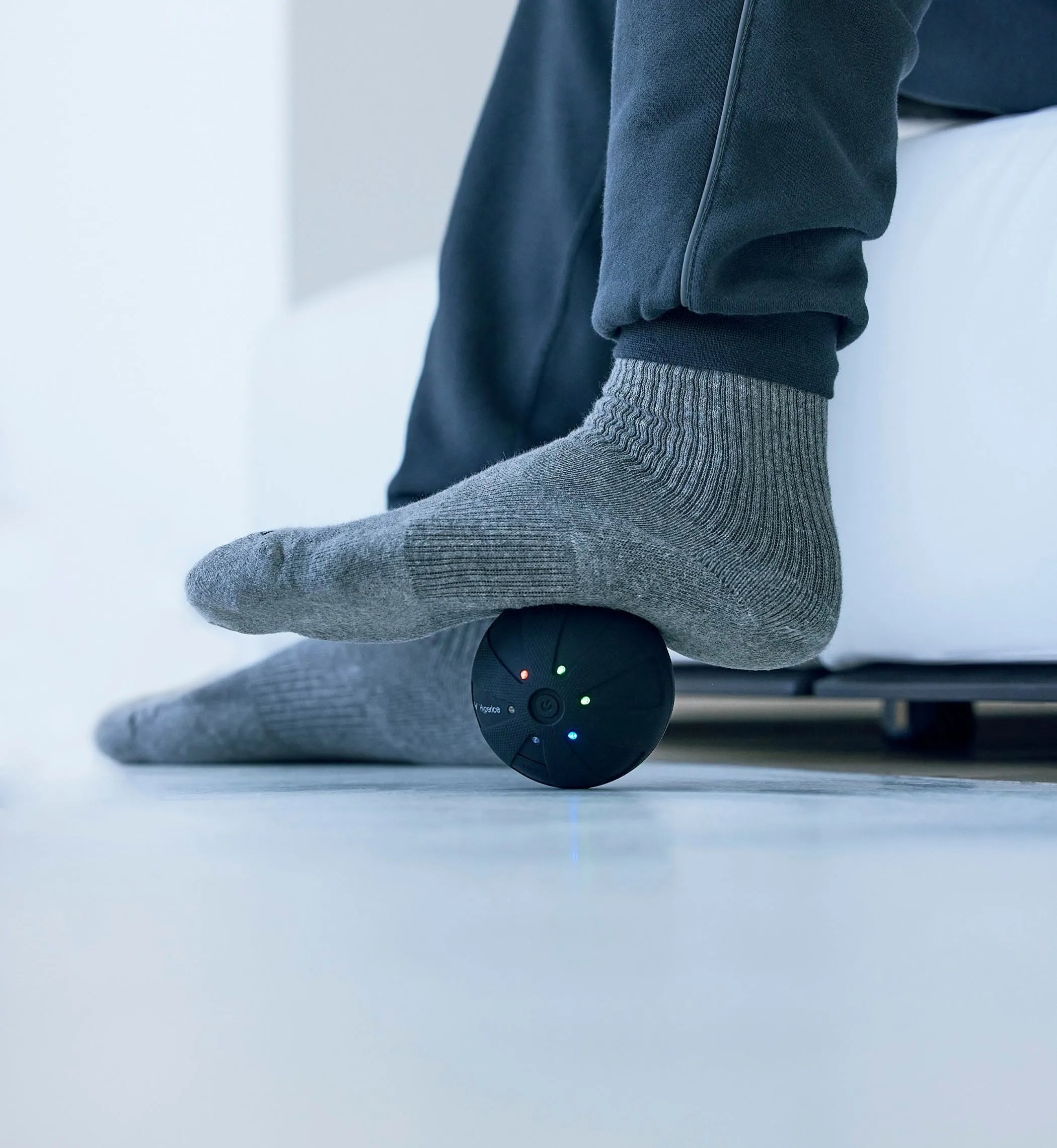 Hypersphere Go — foto 5 de 7