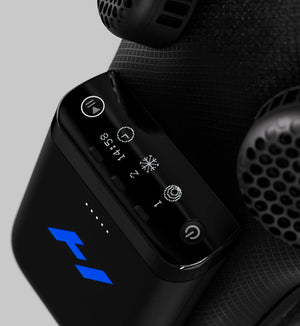 Hyperice X2 Shoulder — foto 6 de 7