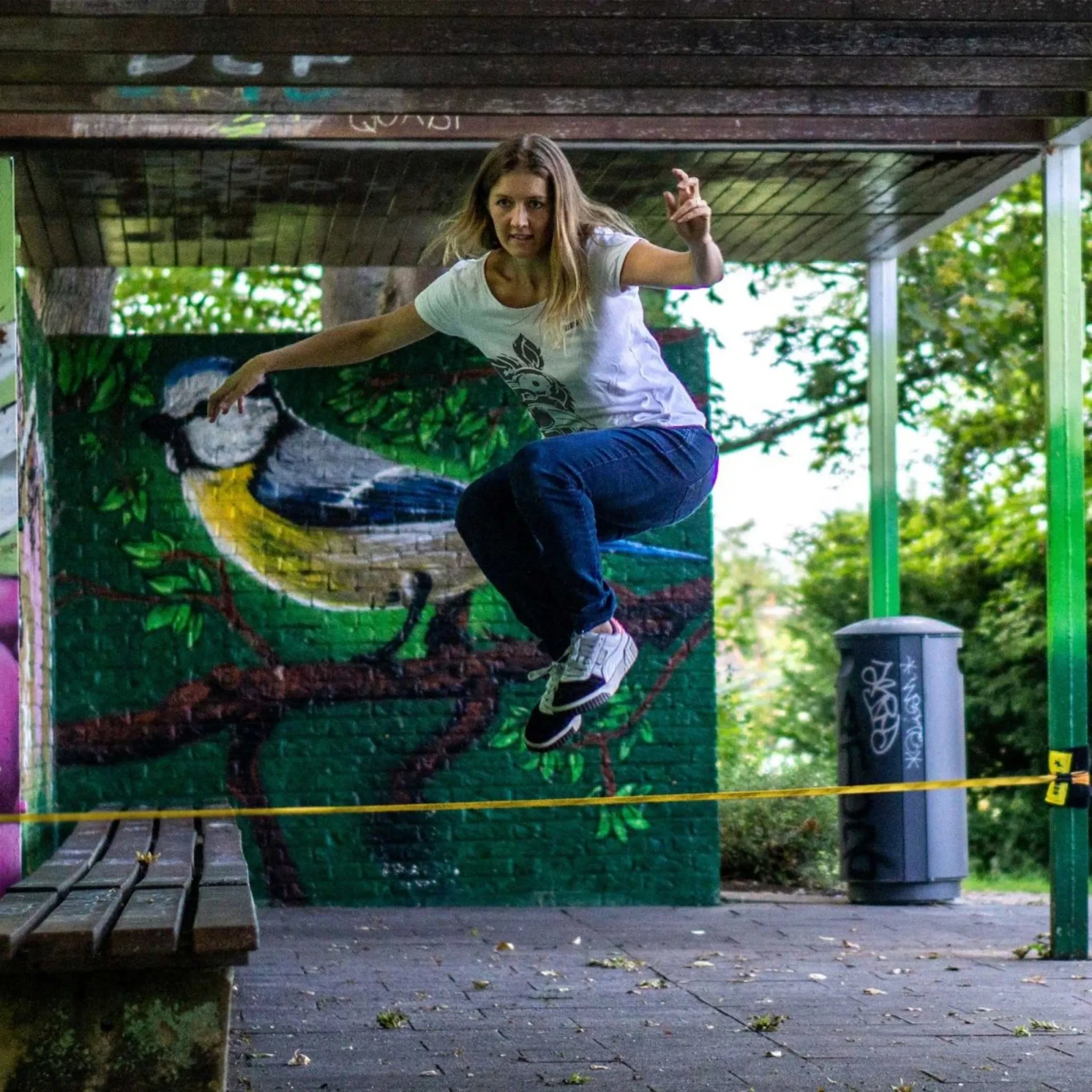 Slackline Sets