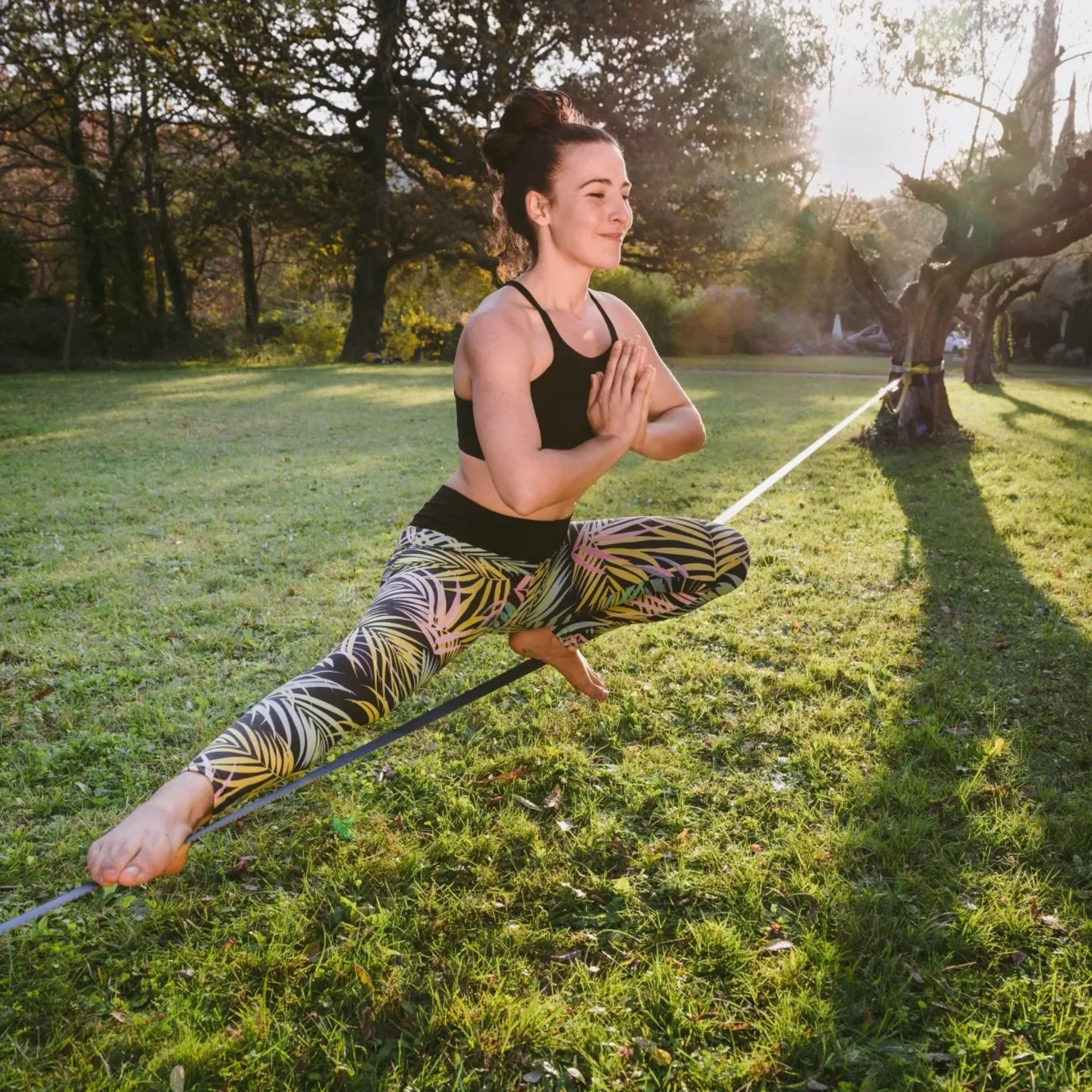 Gibbon Slacklines