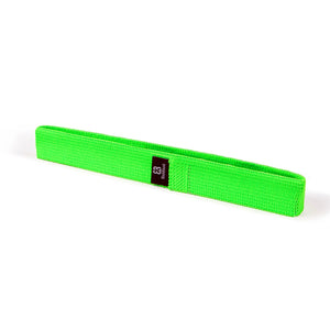 Flexvit ToeBand verde, banda para pies y dedos