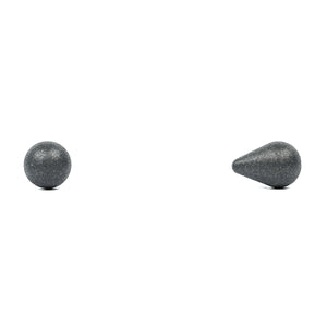 Pelota y aguacate de masaje del Flexvit PATrigger