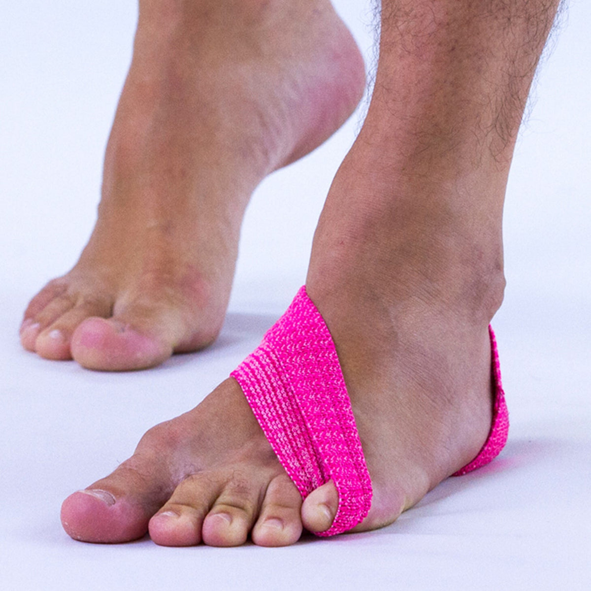FLEXVIT ToeBands BlackBoard | Bandas para Pies y Dedos