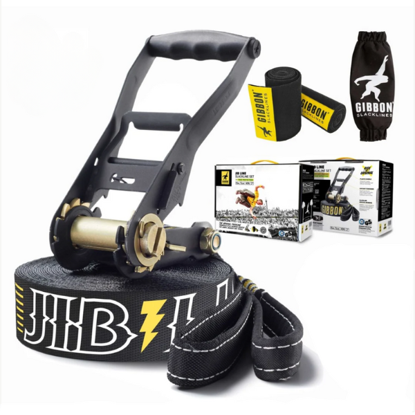 JibLine TreeWear Set — foto 1
