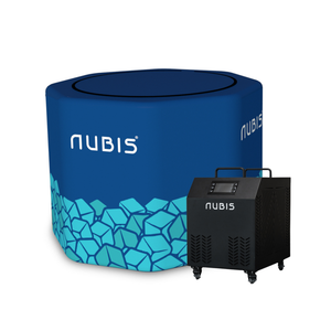 Nubis IceBath + Chiller — foto 1 de 5