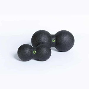 Blackroll Duoball 08 · Pelota Doble · Cuello y Zonas Pequeñas