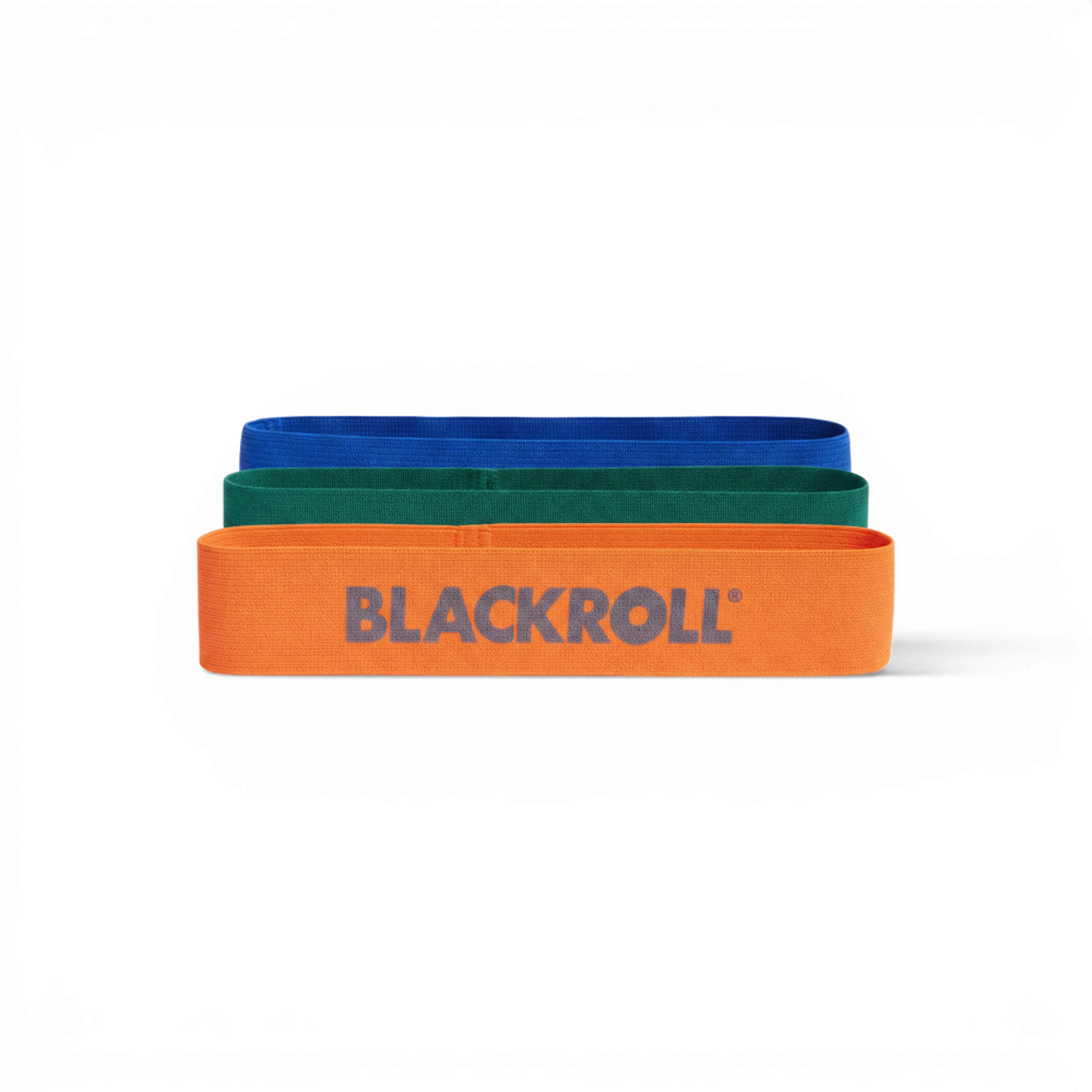BLACKROLL Loop Band Set x3 — foto 1 de 5