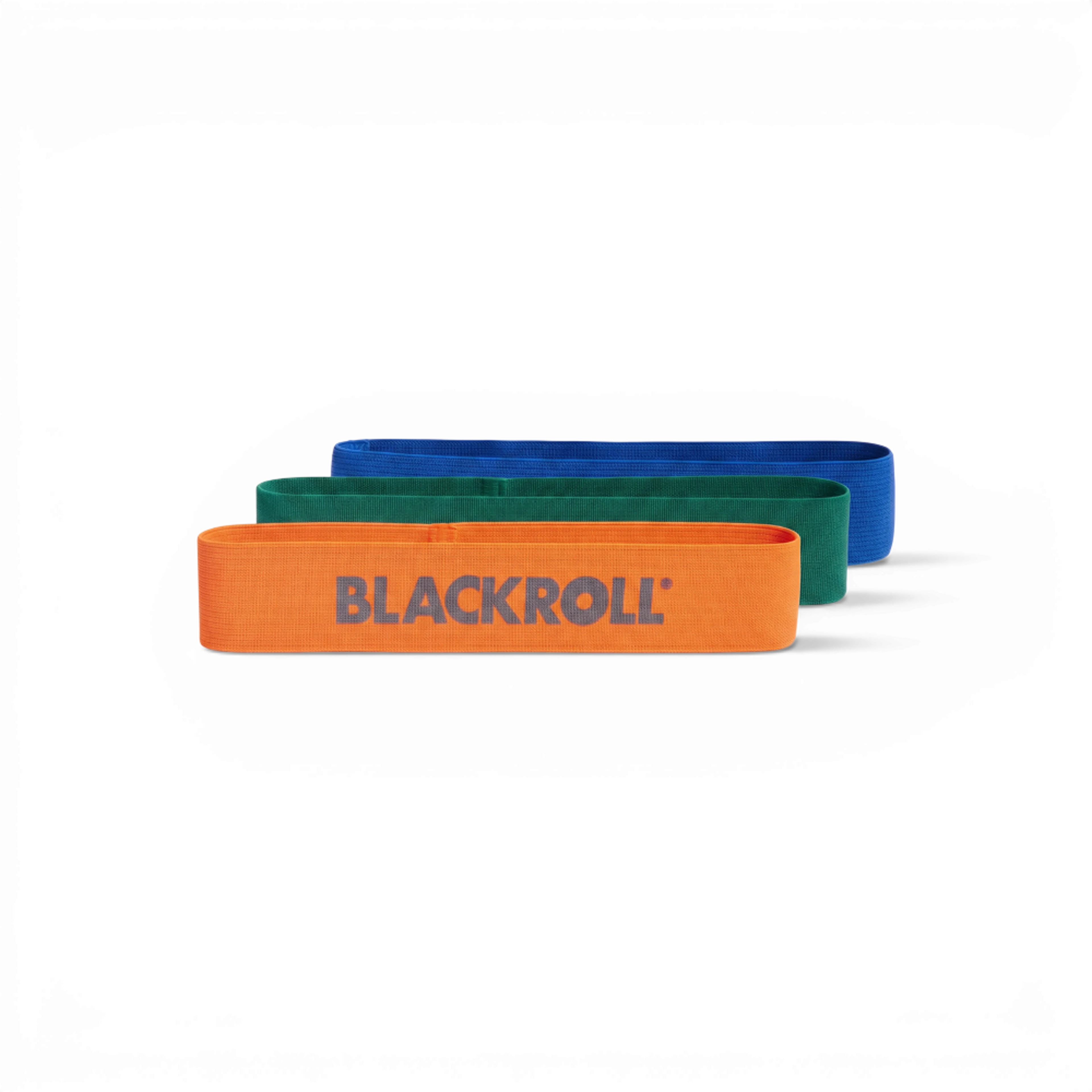 BLACKROLL Loop Band Set x3 — foto 5 de 5