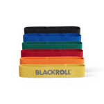 BLACKROLL Loop Band Set x6 — foto 1 de 5