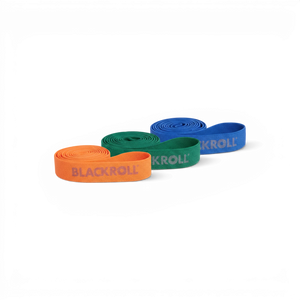 BLACKROLL® SUPER BAND SET — foto 1 de 5