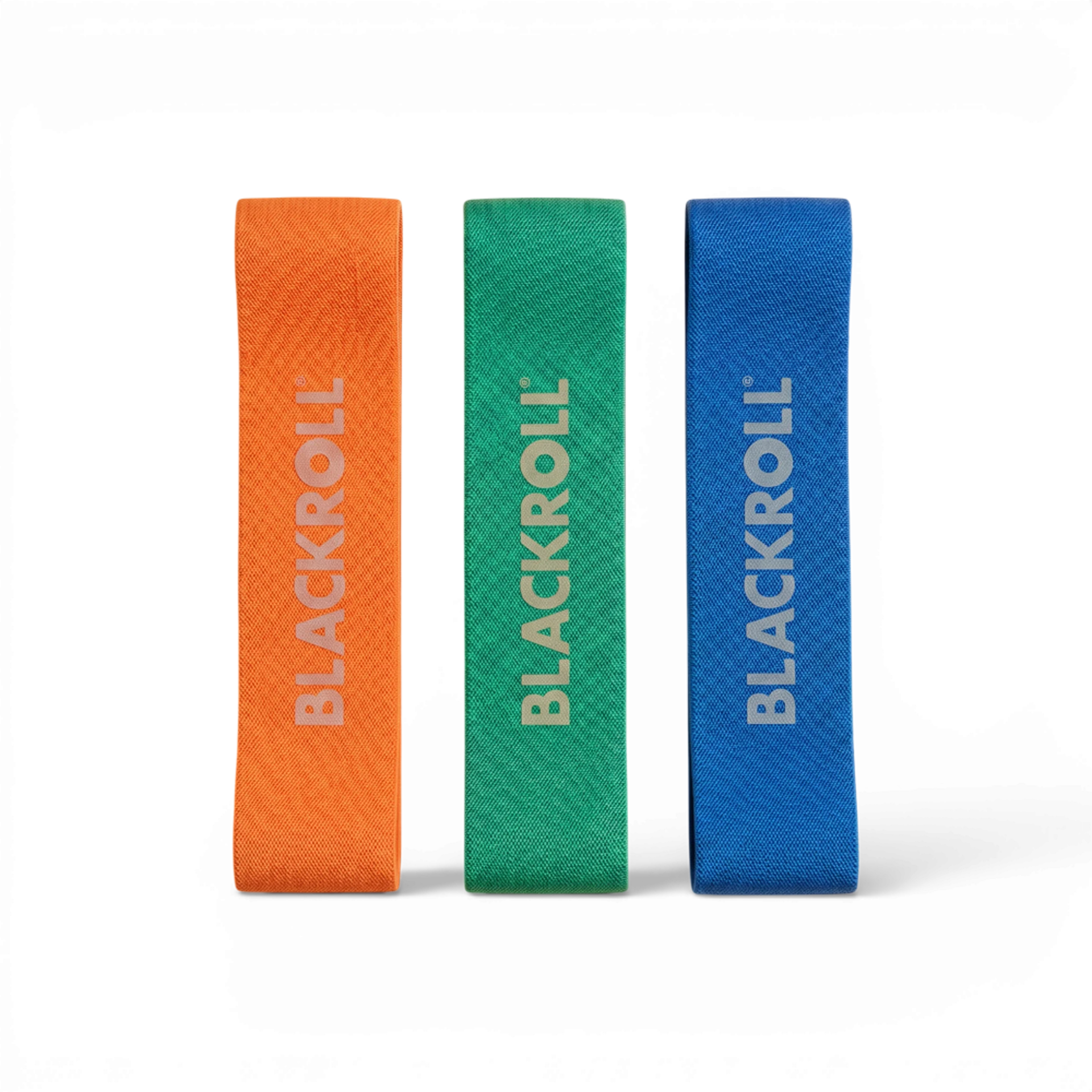 BLACKROLL® SUPER BAND SET — foto 4 de 5