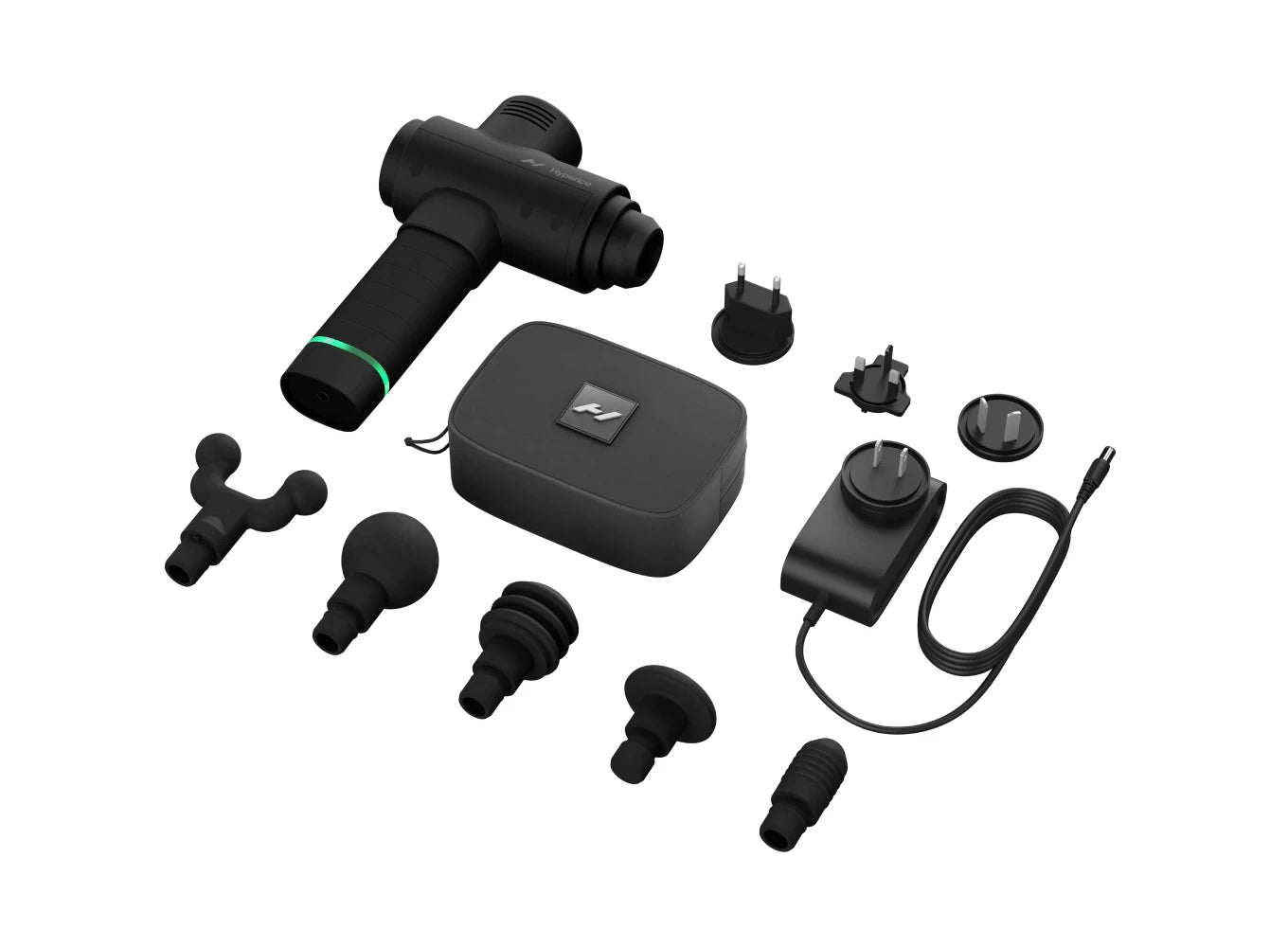 Kit HV2 Térmico — foto 7
