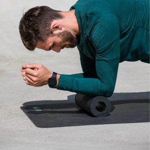 Blackroll · Running Box · Kit de Recuperación para Corredores