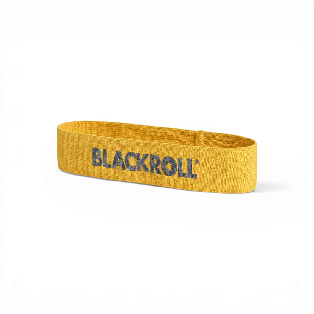 BLACKROLL Loop Band | Banda de Resistencia Textil