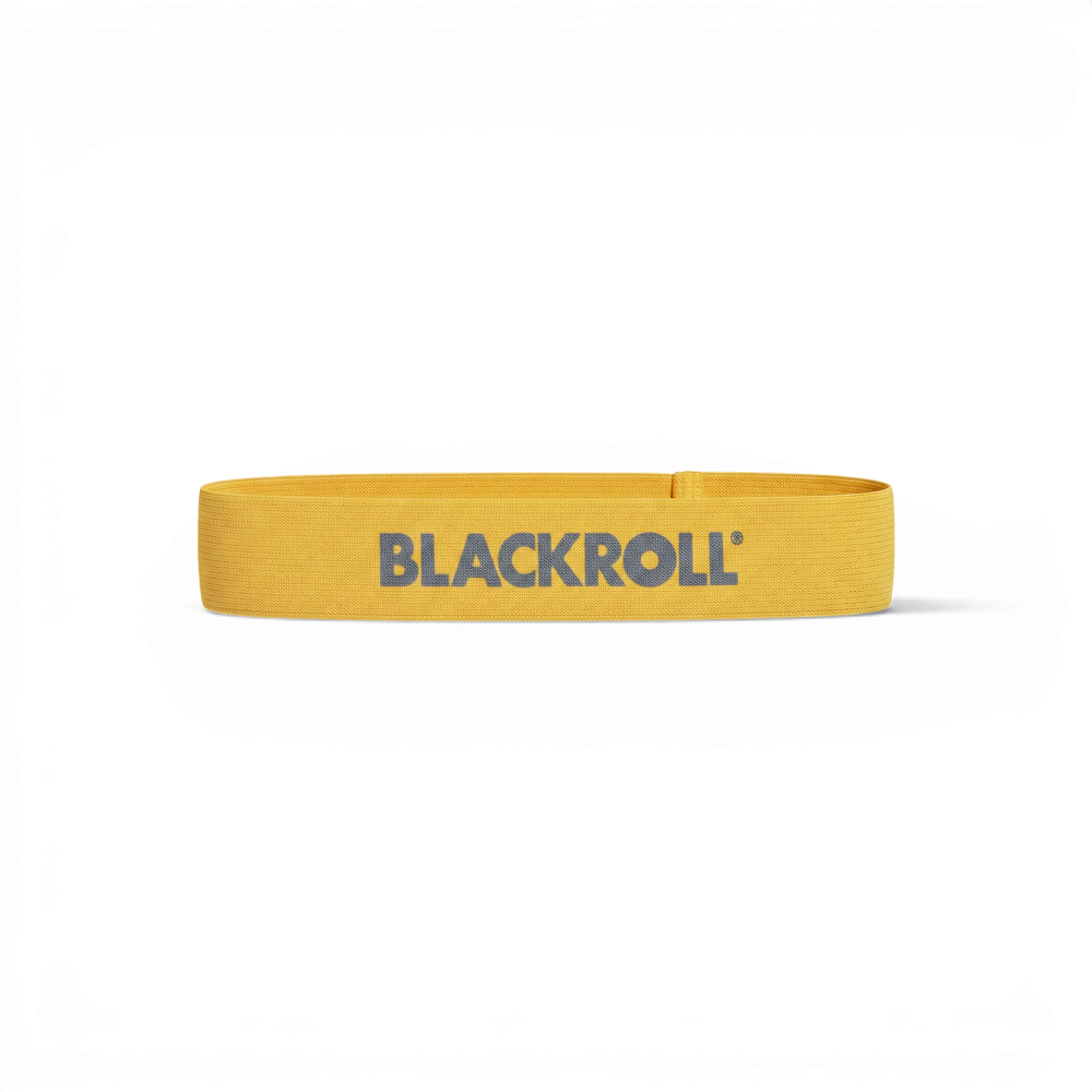 BLACKROLL Loop Band | Banda de Resistencia Textil