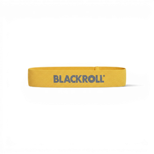 BLACKROLL Loop Band | Banda de Resistencia Textil