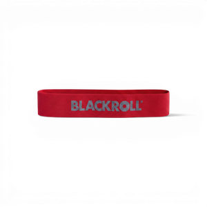 BLACKROLL Loop Band | Banda de Resistencia Textil