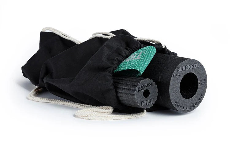Blackroll · Running Box · Kit de Recuperación para Corredores