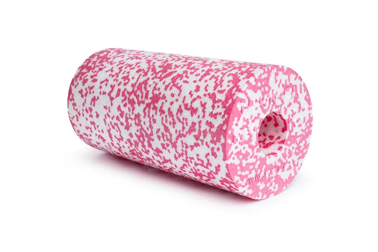 Blackroll MED · Foam Roller 30 cm con 20% Menos Dureza