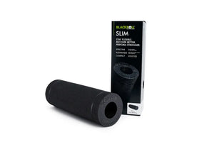 Blackroll Slim · Rodillo de Espuma Compacto de Viaje
