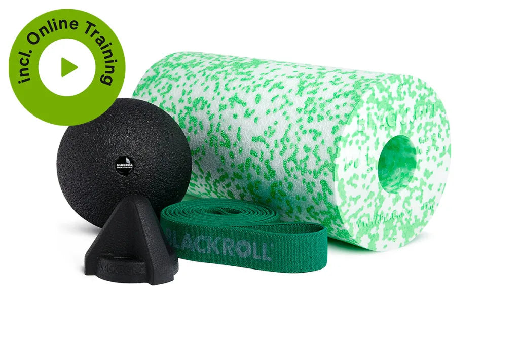 BLACKROLL BACK BOX — foto 1
