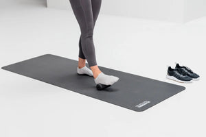 Blackroll Mini · Rodillo de Espuma Compacto · Manos y Pies