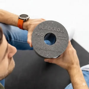 BLACKROLL PRO — ejercicio 2