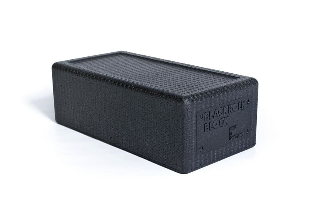 Blackroll · Block · Bloque Multifuncional para Yoga y Masaje