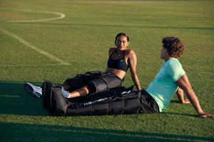 Normatec 3 Legs — foto 4 de 7