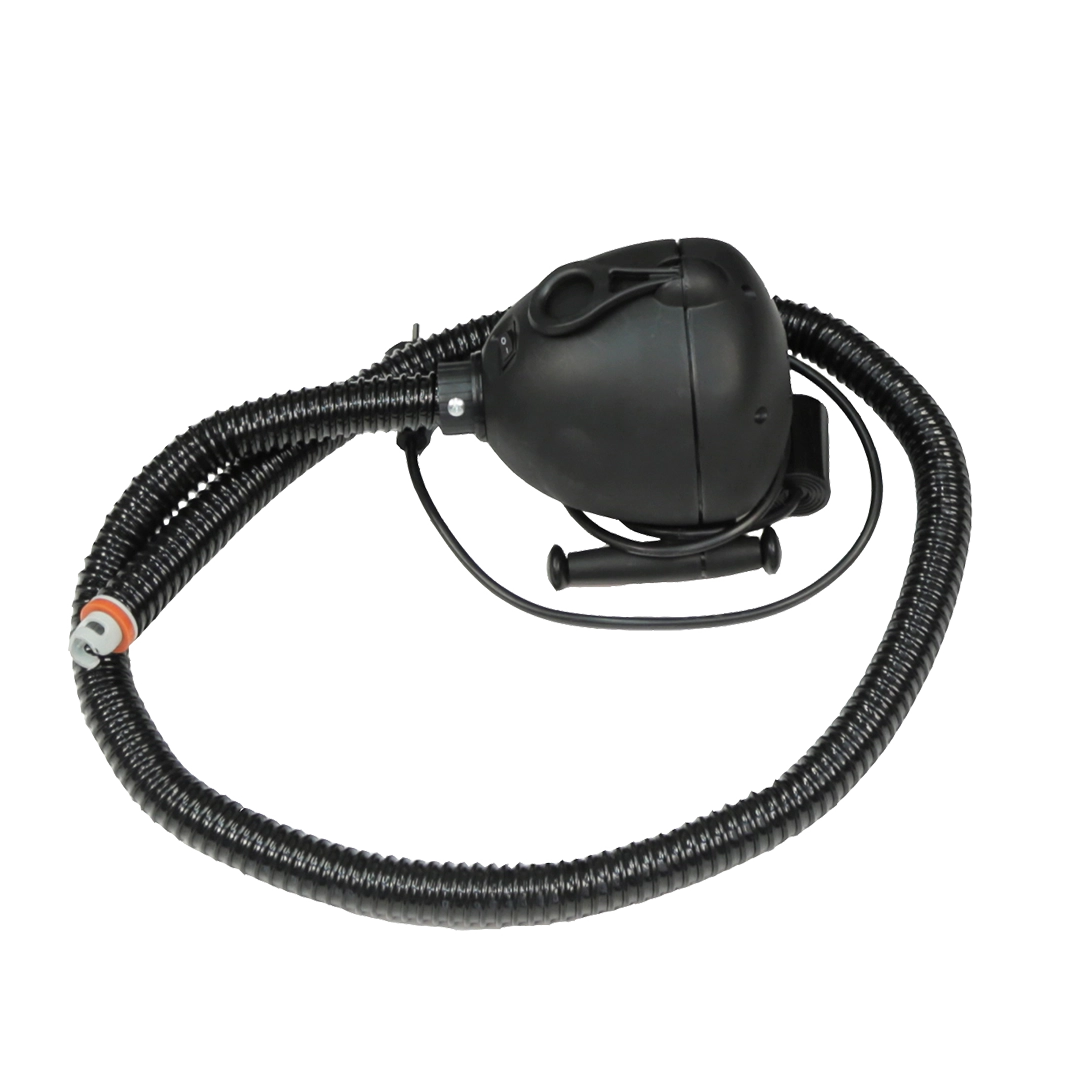 Nubis Electric Pump — foto 1 de 3