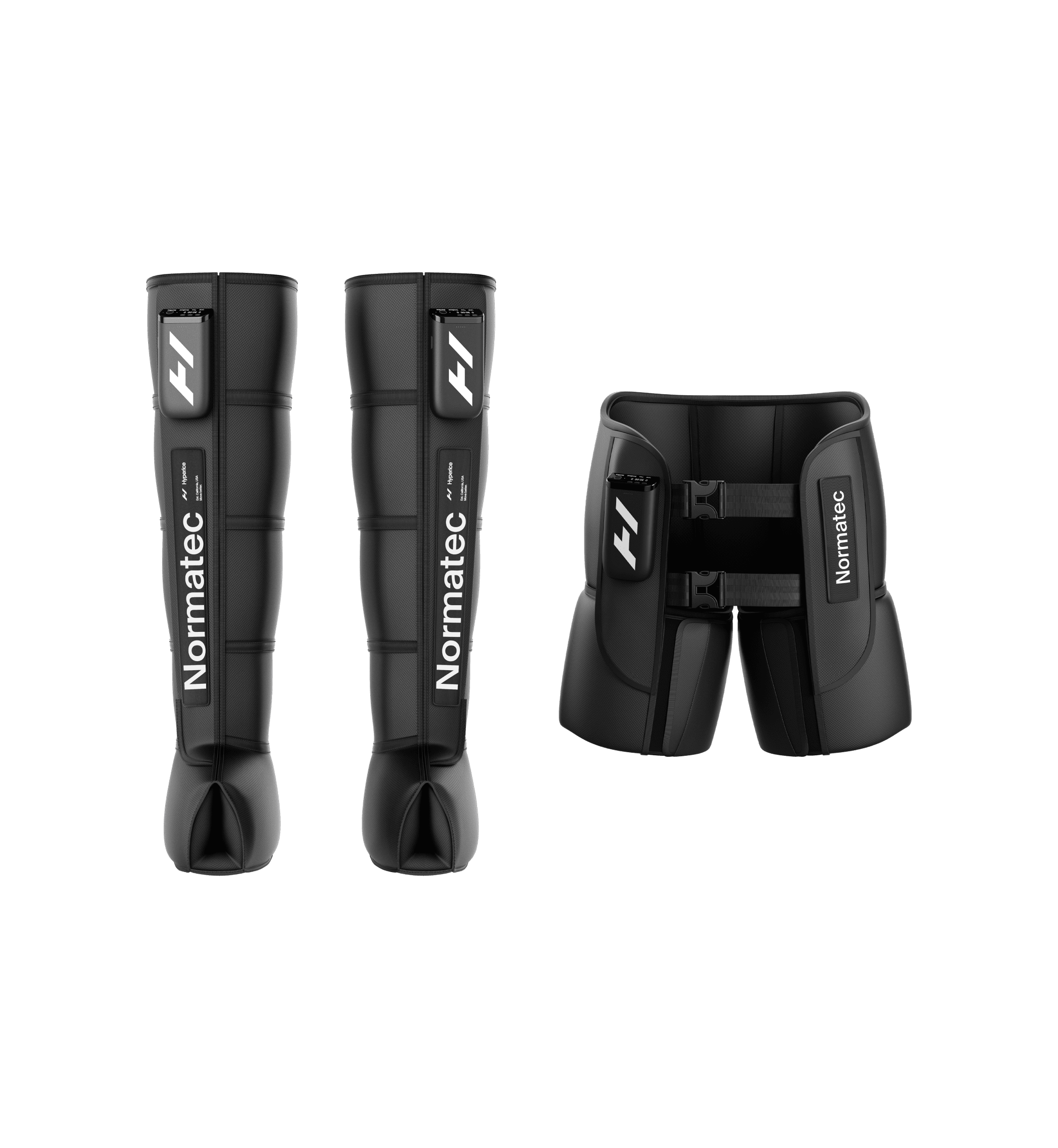 Hyperice Elite Pack — foto 1 de 8