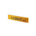 Flexvit MinY naranja, mini banda de resistencia para niños y jóvenes
