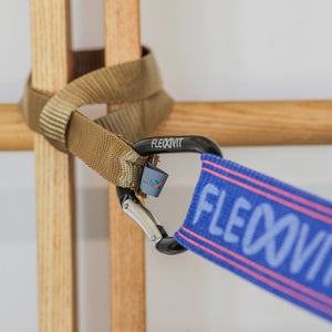 Entrenamiento funcional con bandas y Flexvit Multi-Anchor