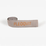 Flexvit NeuroBand gris, banda de resistencia mínima para entrenamiento neuroatlético