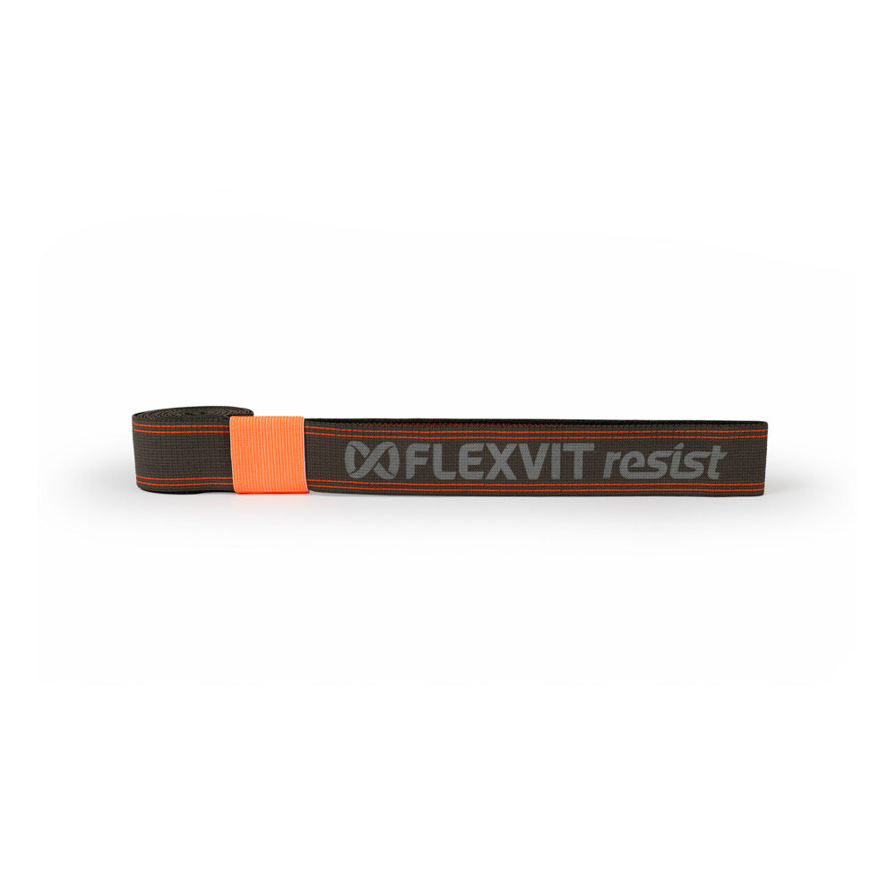 Flexvit Resist gris oscuro