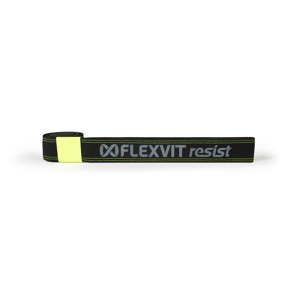Flexvit Resist negra