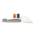 Flexvit Runner Set Basic Nivel 1, bandas de resistencia para corredores