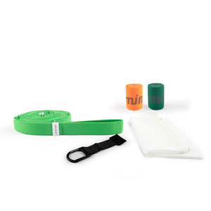 Flexvit Starter Set Hang On, kit de bandas de resistencia