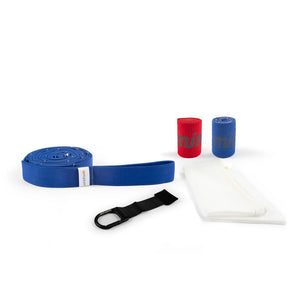 Flexvit Starter Set Finisher, kit de bandas de resistencia