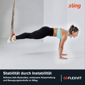 Sling del Flexvit Athlete Set Pro