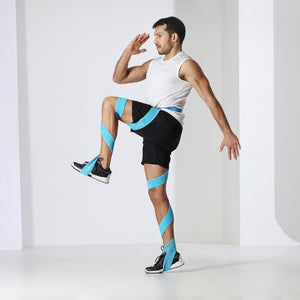 Flexvit PATband Set de 3 con sus accesorios