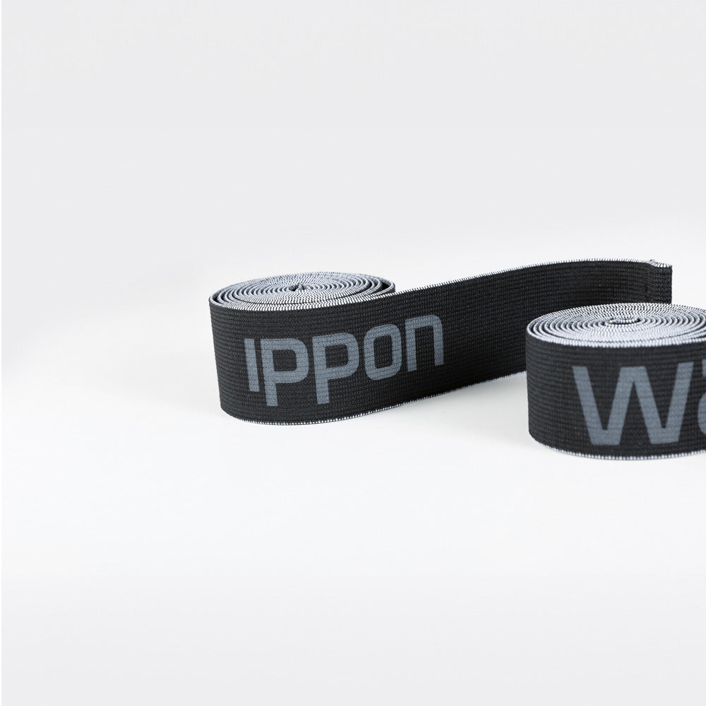 Flexvit Sparring Ippon en un entrenamiento de judo