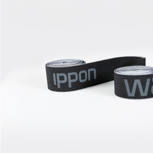 Flexvit Sparring Ippon en un entrenamiento de judo