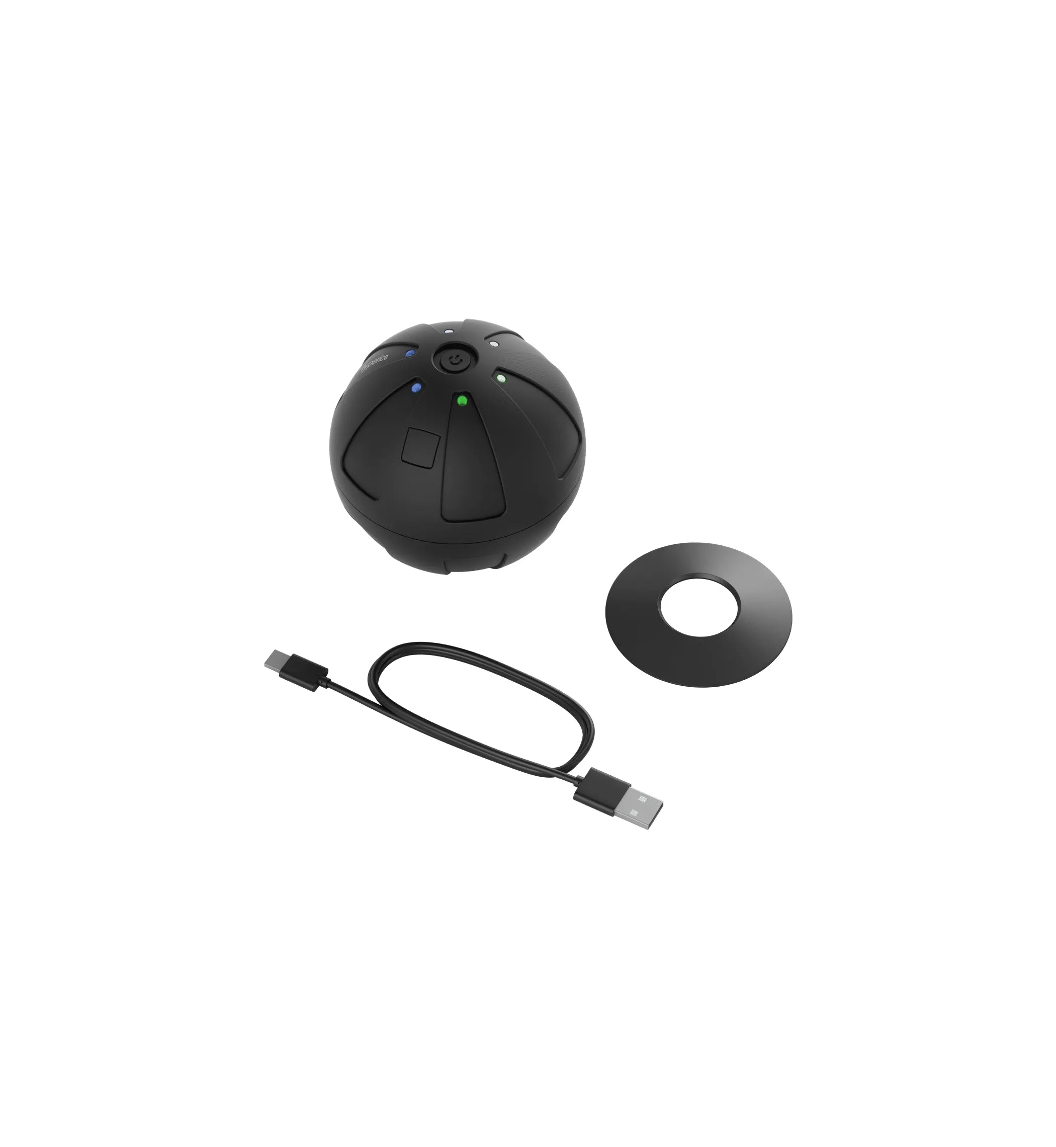 Hypersphere Go — foto 7 de 7