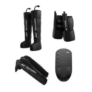 Normatec 3 Full Body — foto 1 de 7