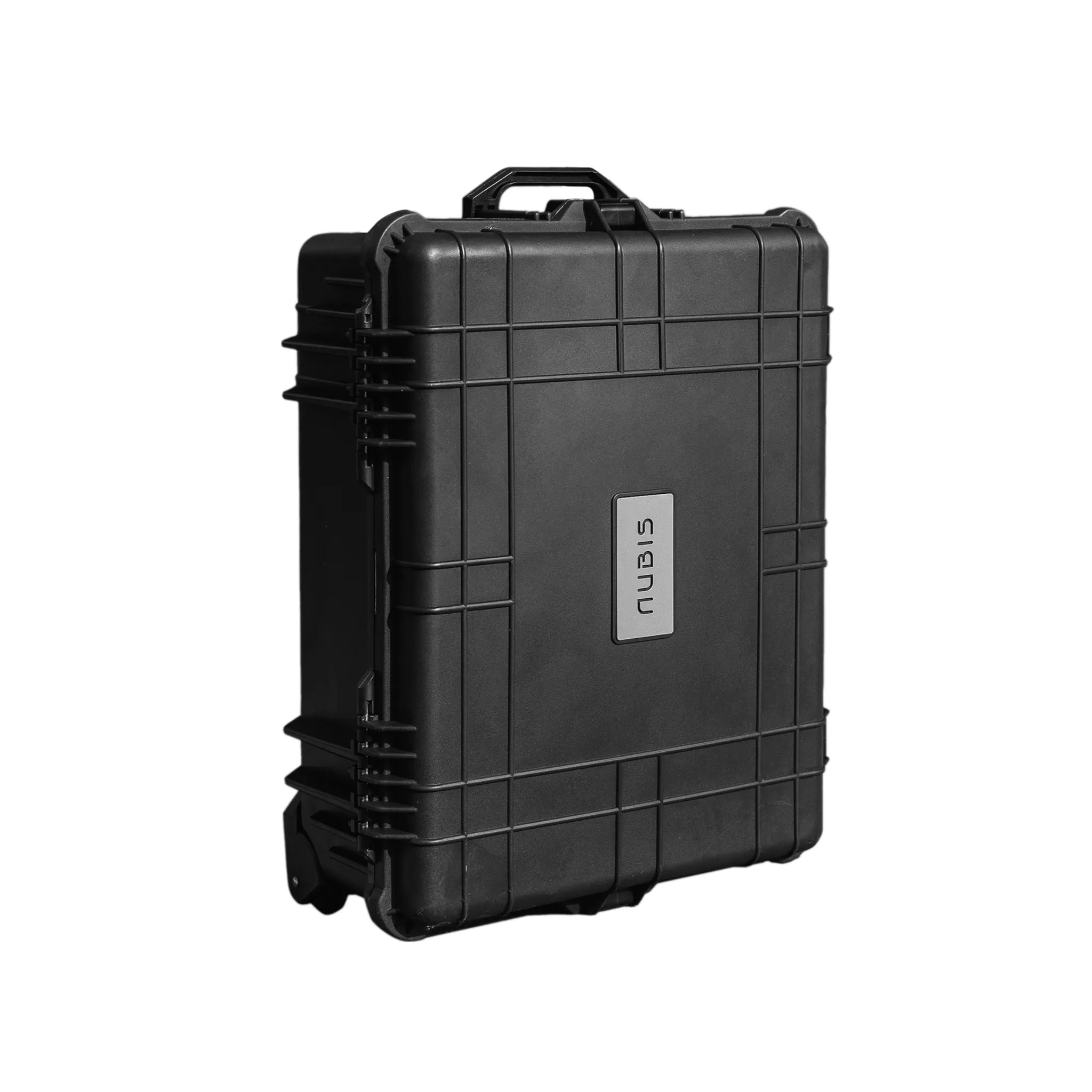 Nubis Hard Case 2.0 — foto 1 de 6