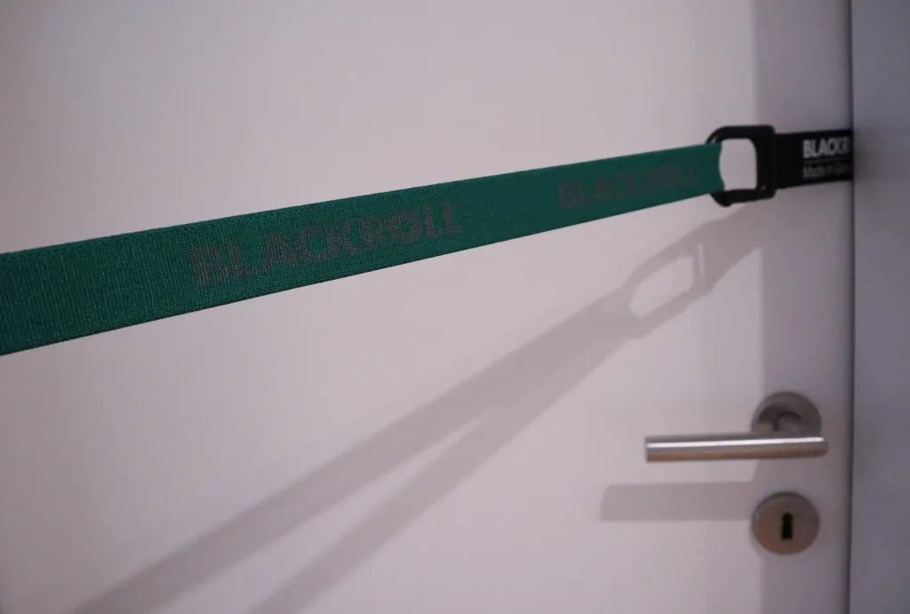 Blackroll Hook — detalle