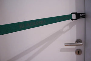 Blackroll Hook — detalle